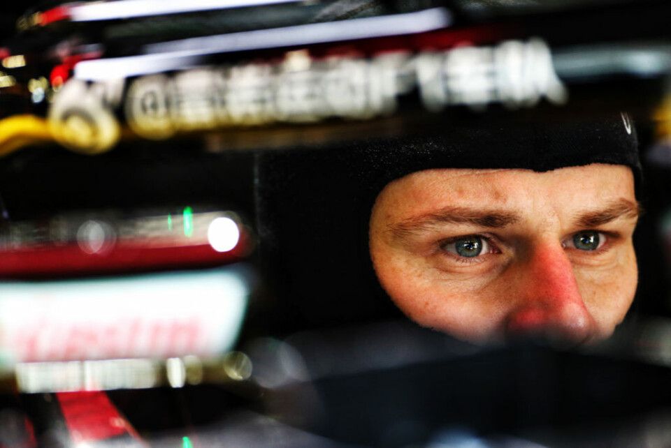 (Foto: Renault Sport F1 Team)