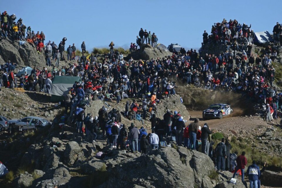 (Foto: Volkswagen Motorsport/Red Bull Content Pool)