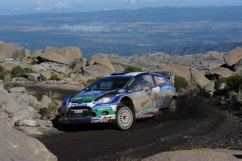 (Foto: Francois Baudin/DPPI/Michelin)