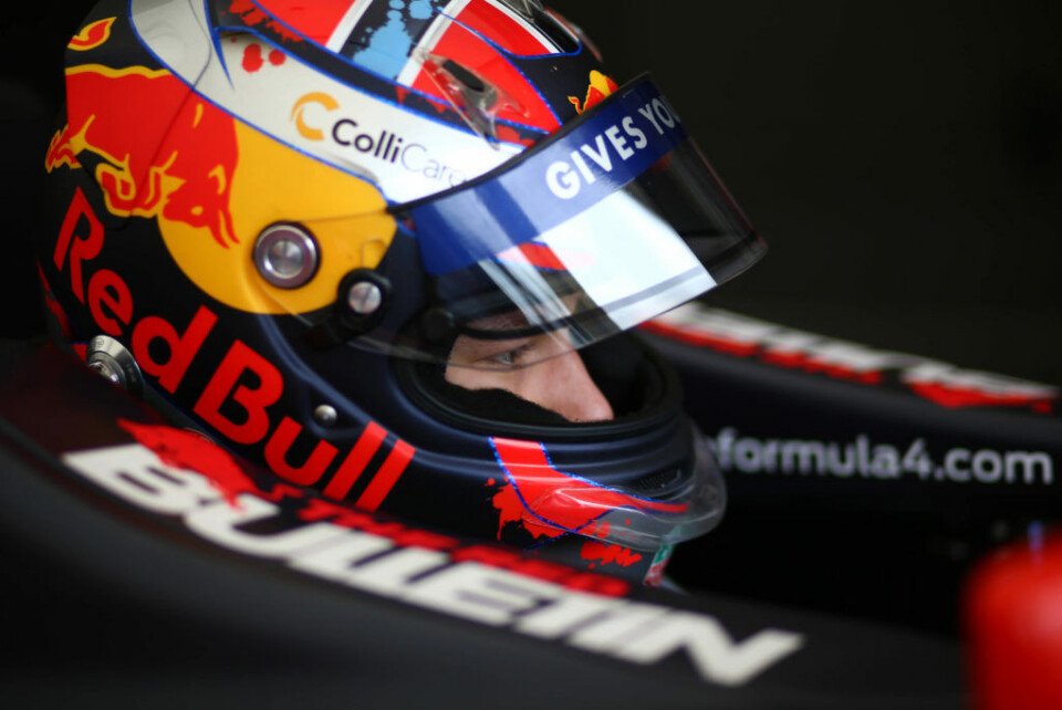 (Foto: Dutch Photo Agency/Red Bull Content Pool)
