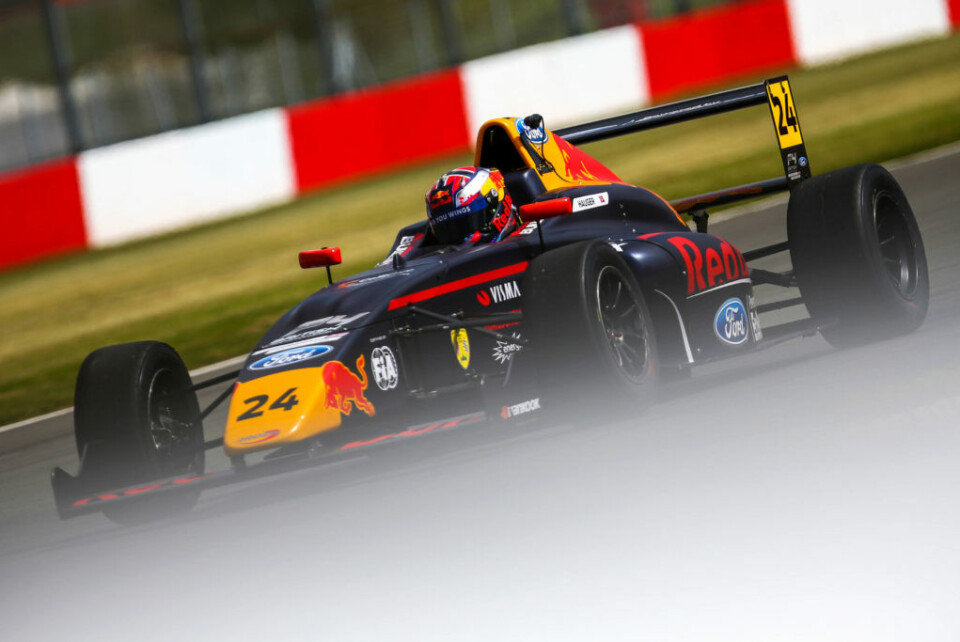 (Foto: Dutch Photo Agency/Red Bull Content Pool)
