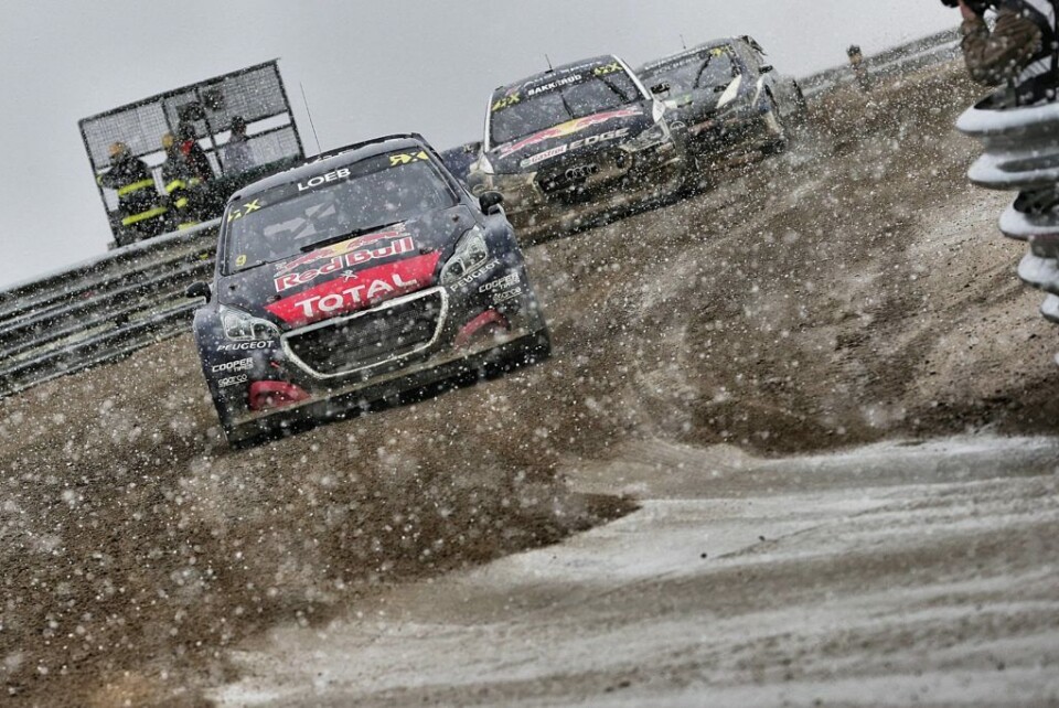 (Foto: @World/Red Bull Content Pool)