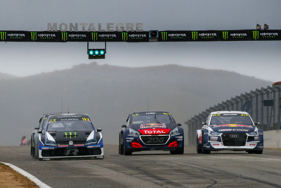 (Foto: FIAWorldRallycross.com)