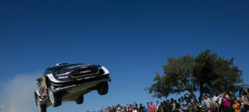FIA frykter at dagens WRC-biler går for fort for privatførere