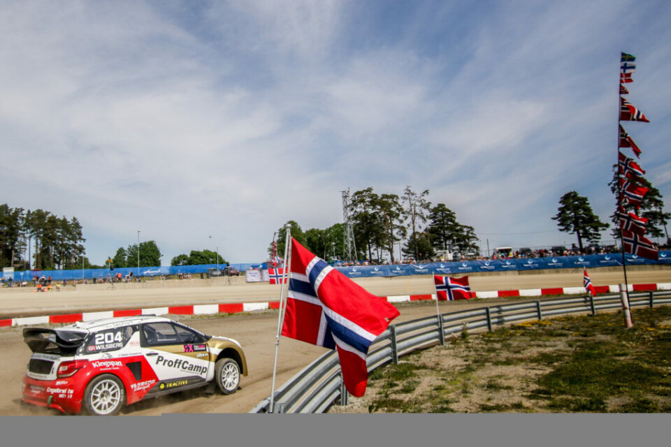 (Foto: Simen Næss Hagen)