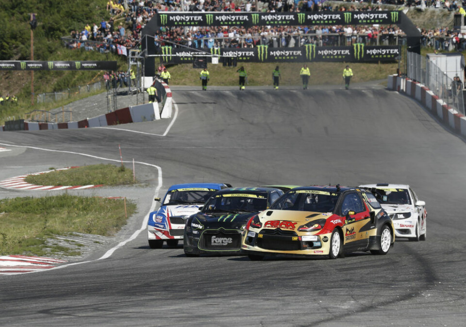 (Foto: FIAWorldRallycross.com)