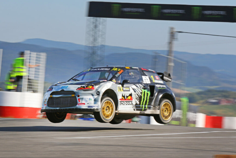 (Foto: FIAWorldRallycross.com)