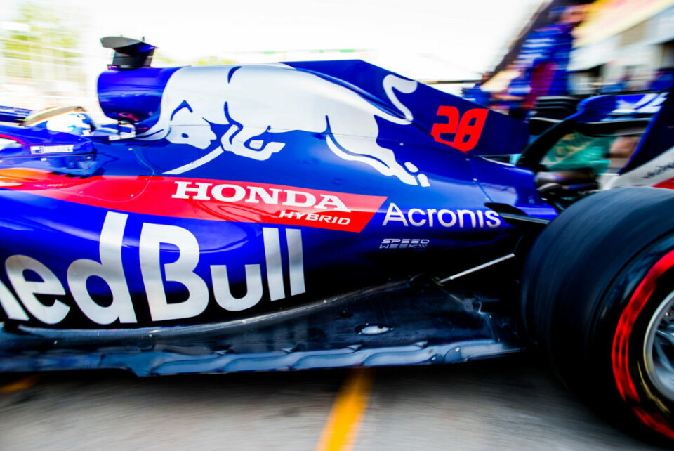 (Foto: Red Bull Content Pool)
