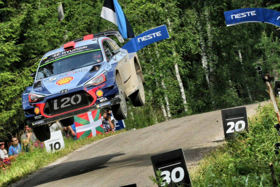 (Foto: @World/Red Bull Content Pool)