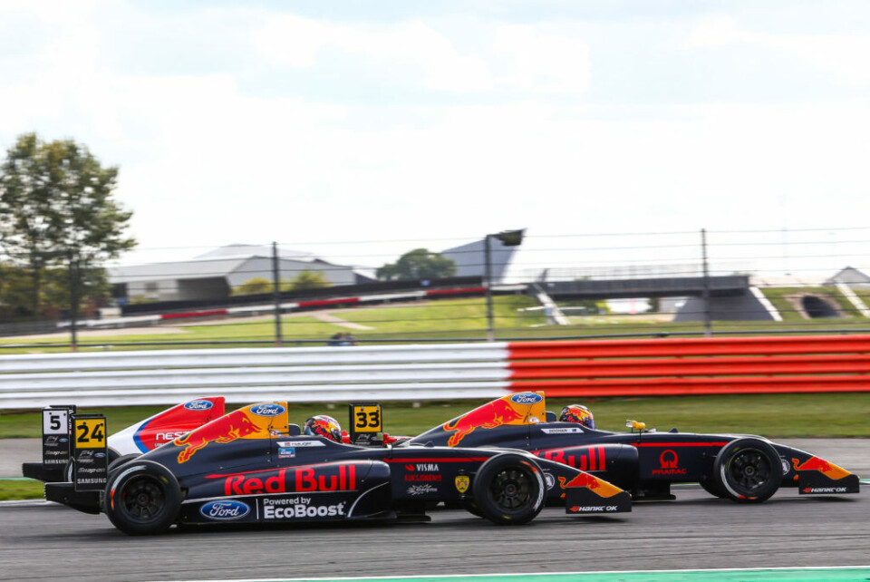 (Foto: Dutch Photo Agency/Red Bull Content Pool)