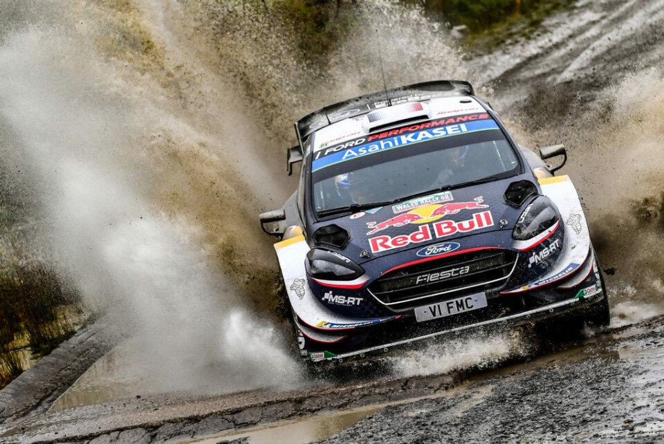 (Foto: @World/Red Bull Content Pool)
