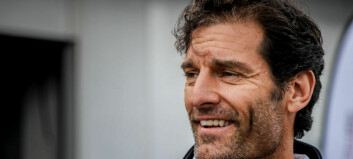Webbers tilbakeblikk på Formel 1-livet: – Jeg var mentalt forstyrret