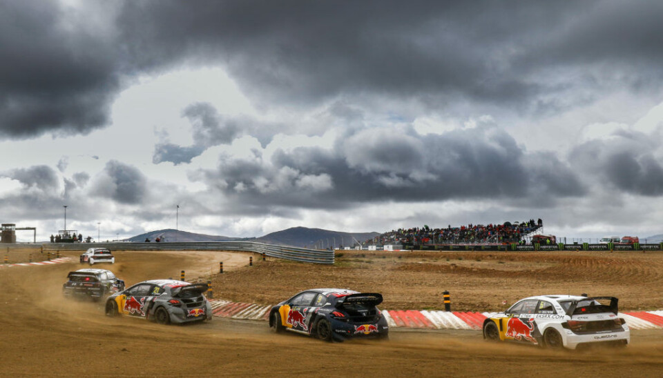 (Foto: FIAWorldRallycross.com)
