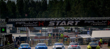 Seks regelendringer som RallyX Nordic mener er mer kostnadseffektive