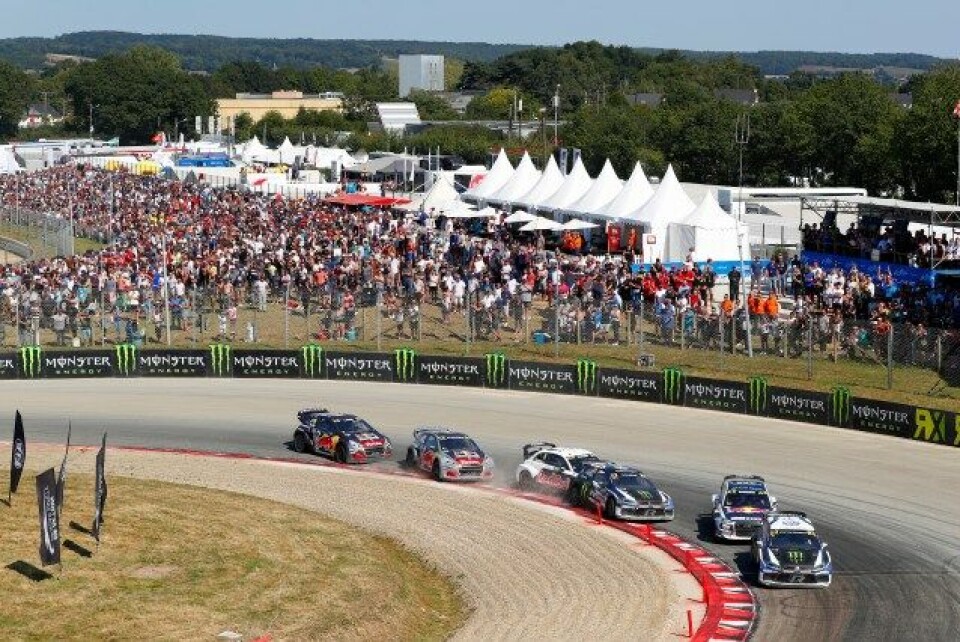 (Foto: FIAWorldRallycross.com)