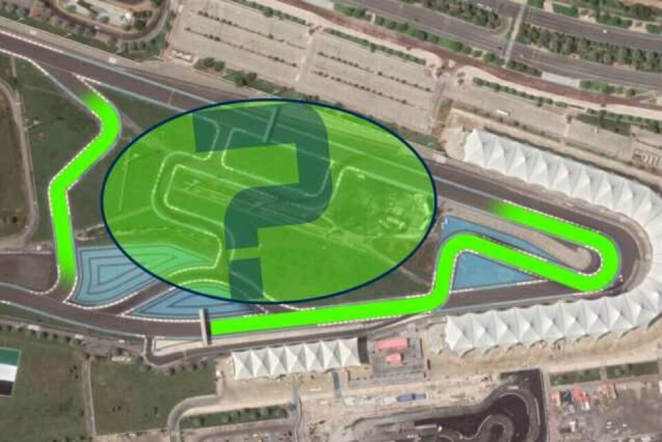 (Kart/illustrasjon: Google Maps/Simen Næss Hagen)