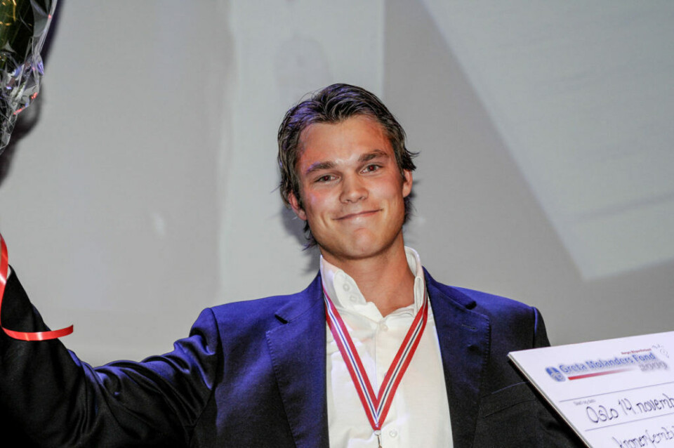 (Foto: Simen Næss Hagen)