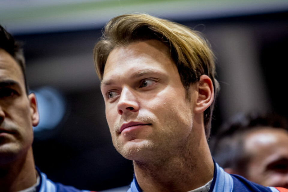 Andreas Mikkelsen er nyvinningen på elitelandslaget i 2019. (Foto: Simen Næss Hagen)