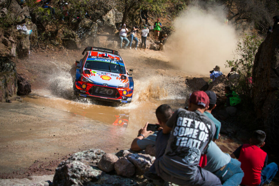 (Foto: Helena El Mokni / Hyundai Motorsport GmbH)