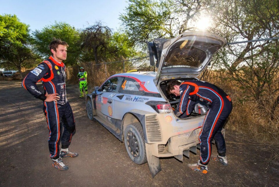 (Foto: Fabien Dufour / Hyundai Motorsport GmbH)