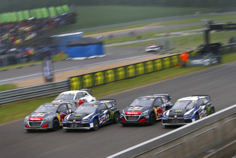 (Foto: FIAWorldRallycross.com)