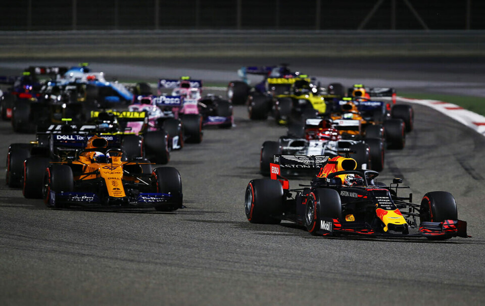 (Foto: Mark Thompson/Getty Images)