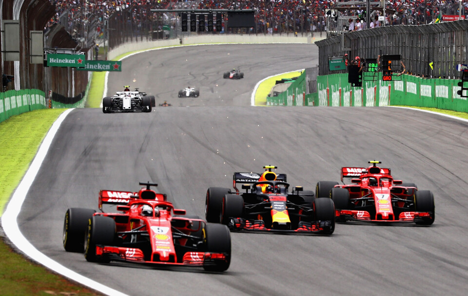 (Foto: Mark Thompson/Getty Images/Red Bull Content Pool)