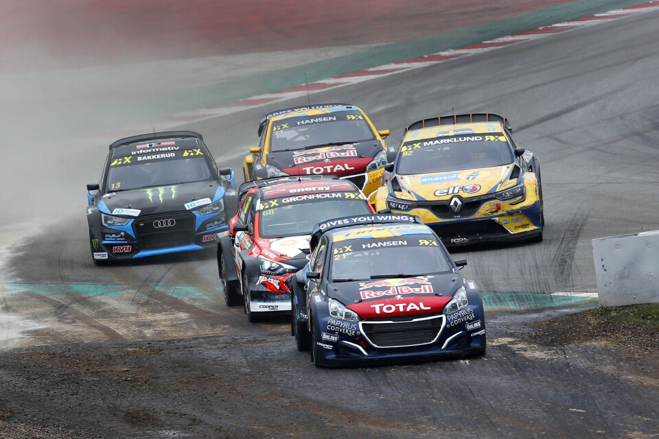 (Foto: FIAWorldRallycross.com)