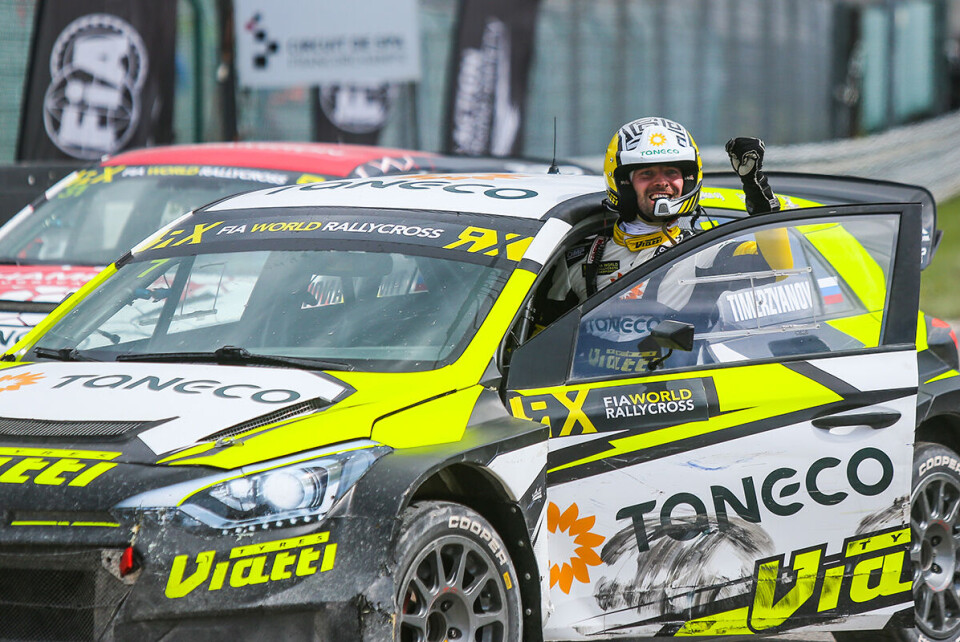 (Foto: FIAWorldRallycross.com)