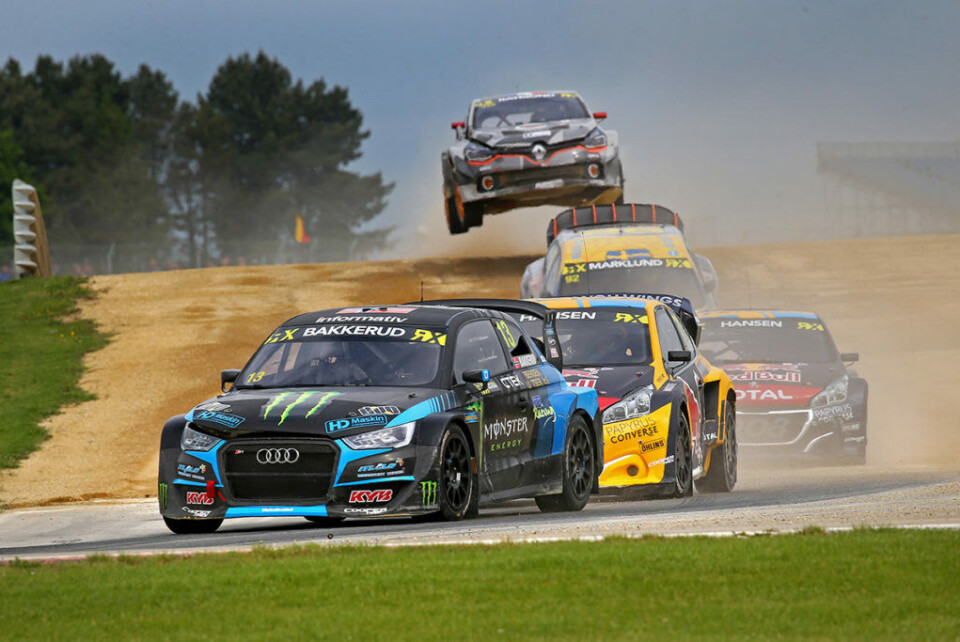 (Foto: FIAWorldRallycross.com)