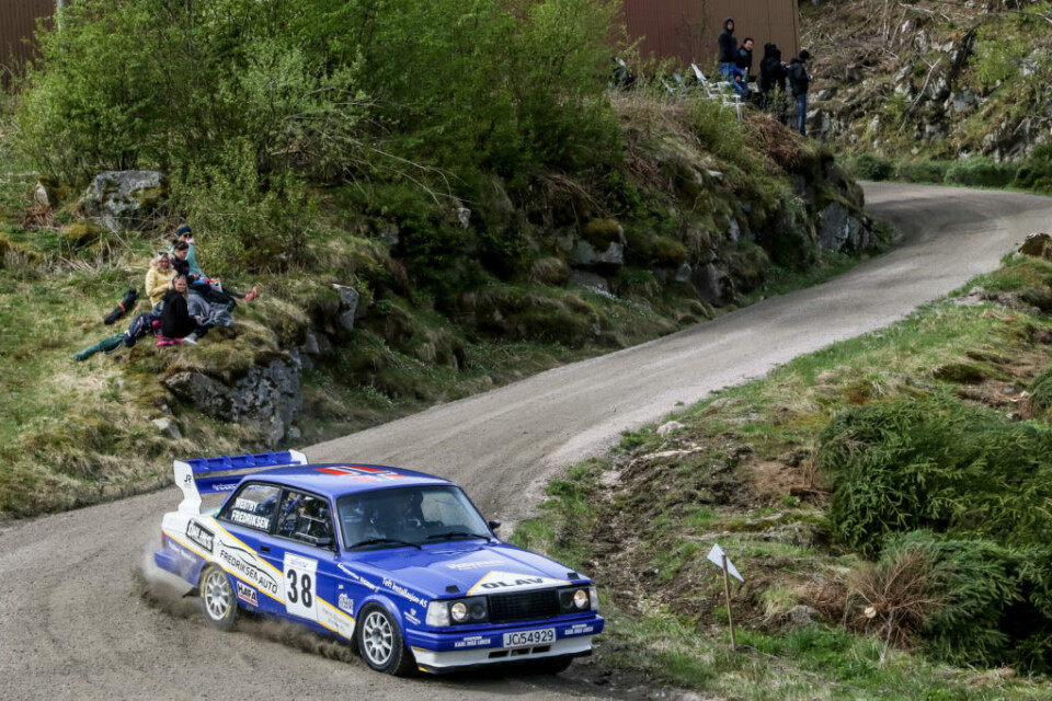(Foto: Simen Næss Hagen / Parc Fermé)
