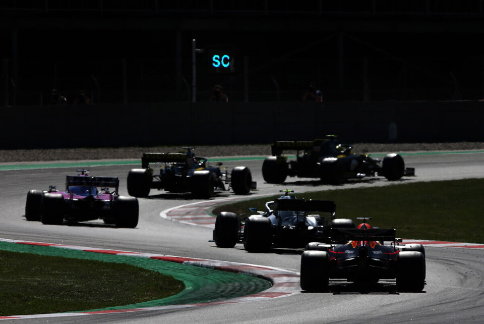 (Foto: Getty Images / Red Bull Content Pool)