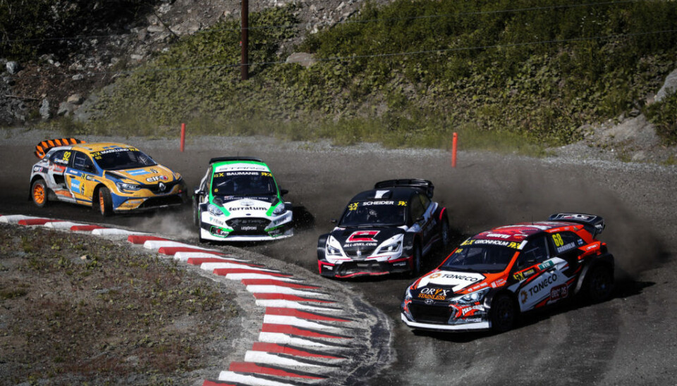 (Foto: Sunniva Rudi / Parc Fermé)
