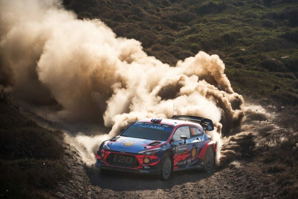 (Foto: Hyundai Motorsport GmbH)