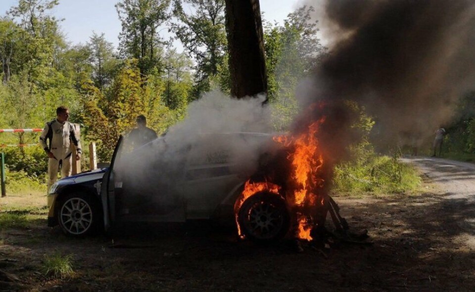 (Foto: Tielts Automobielclub)
