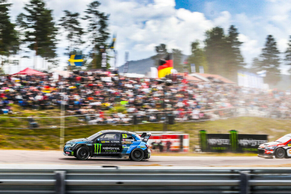 (Foto: Sunniva Rudi / Parc Fermé)