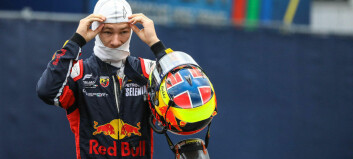 Red Bull gir Dennis sjansen i Formel 3-bil - men debuten må utsettes