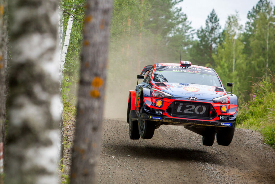 (Foto: Fabien Dufour / Hyundai Motorsport GmbH)
