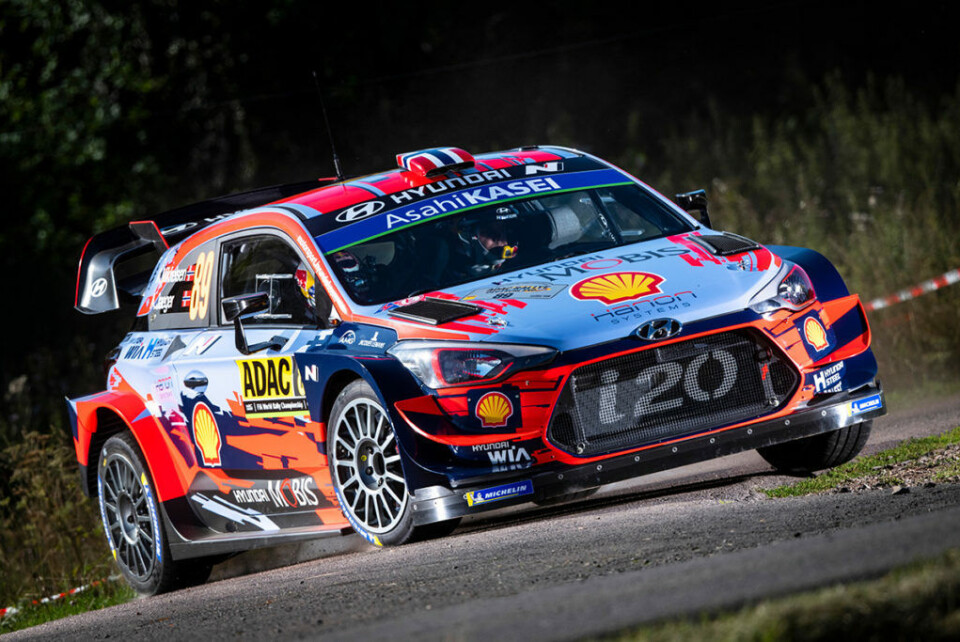(Foto: Jaanus Ree/Red Bull Content Pool)