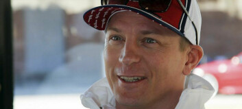 Det tok ikke lang tid før Kimi Räikkönen lengtet tilbake til førerstolen — skal kjøre NASCAR på Watkins Glen i høst