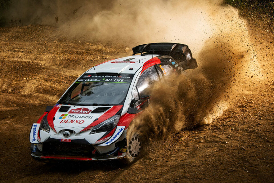 (Foto: Jaanus Ree/Red Bull Content Pool)