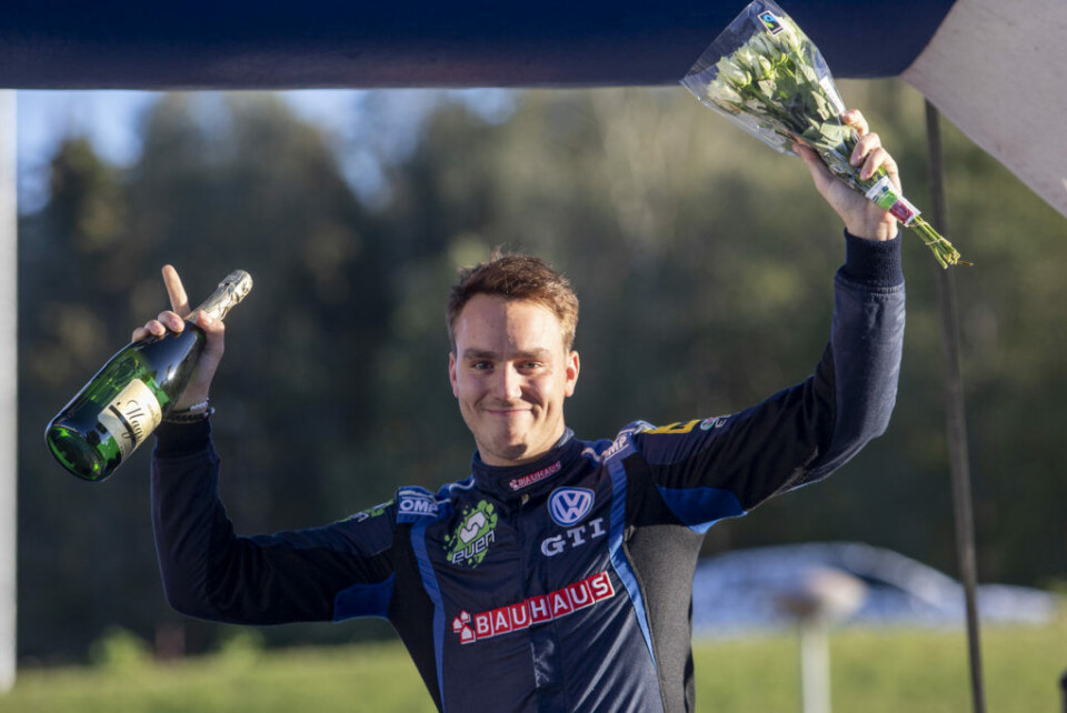 (Foto: Simen Næss Hagen / Parc Fermé)