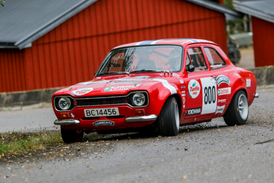 (Foto: Simen Næss Hagen / Parc Fermé)