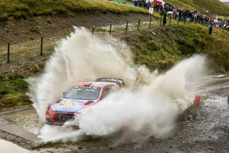 (Foto: Fabien Dufour / Hyundai Motorsport GmbH)