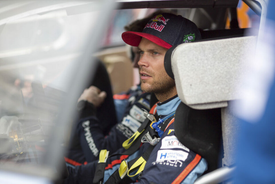 (Foto: Fabien Dufour / Hyundai Motorsport GmbH)