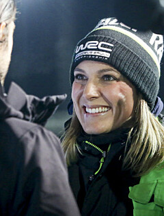 – Tror det blir ordknapt