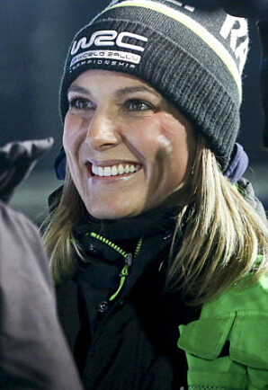 – Tror det blir ordknapt