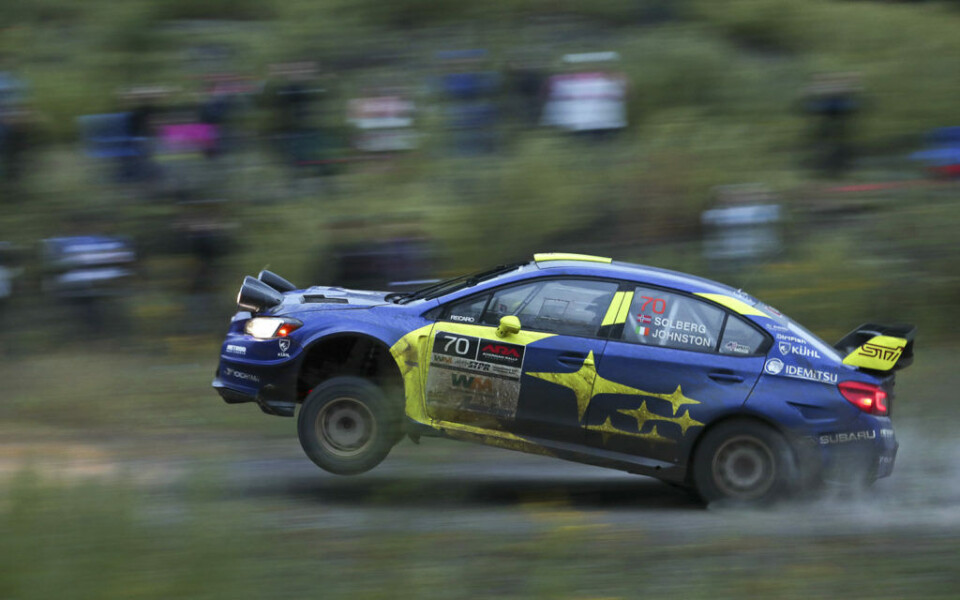 (Foto: Subaru USA)