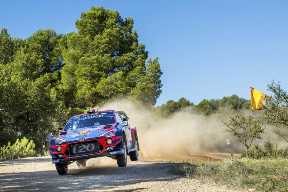 (Foto: Fabien Dufour / Hyundai Motorsport GmbH)
