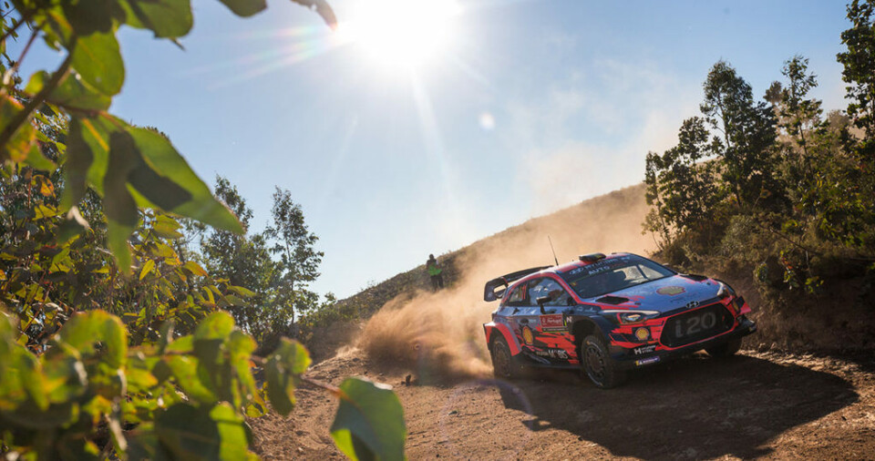 (Foto: Helena El Mokni / Hyundai Motorsport GmbH)